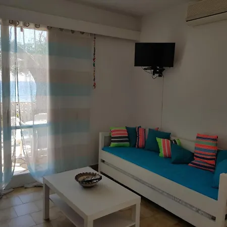 Apartament Corfu Comfort 24 *
