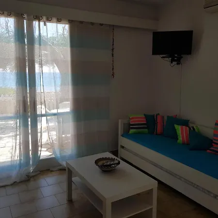 Corfu Comfort 24