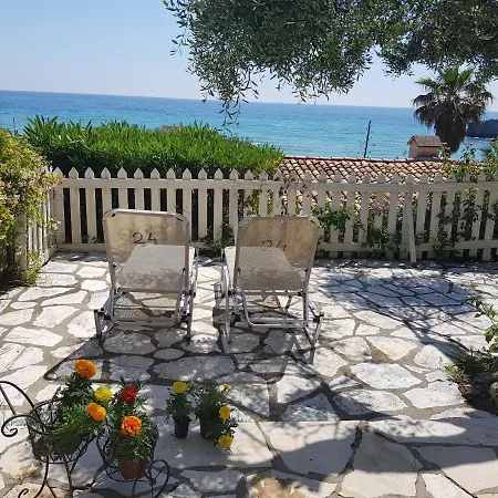 Corfu Comfort 24 Apartament Glyfada (Corfu)