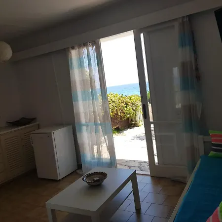 Corfu Comfort 24 Glyfada (Corfu)