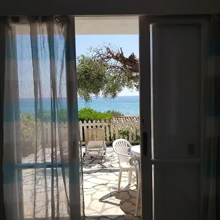 Corfu Comfort 24 Glyfada (Corfu)