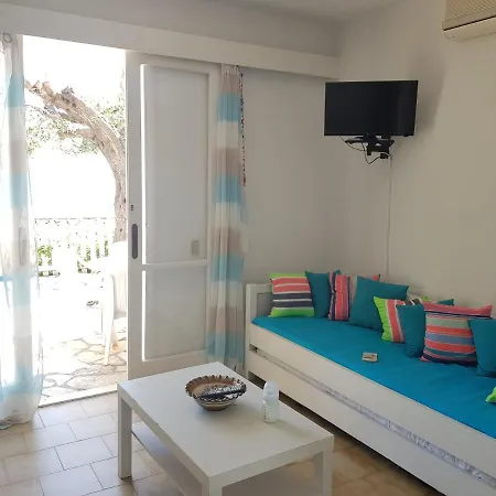 Corfu Comfort 24 *
