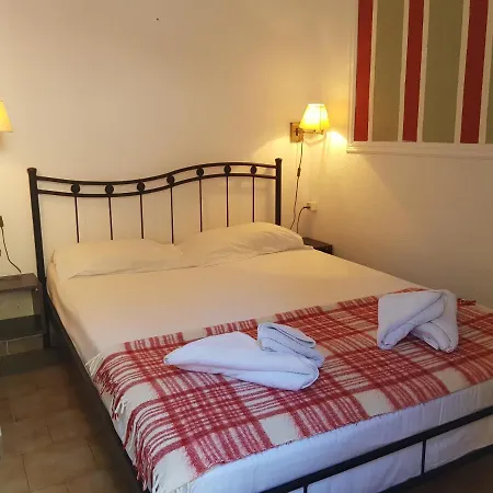 Corfu Comfort 24 Glyfada (Corfu)