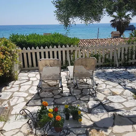 Corfu Comfort 24