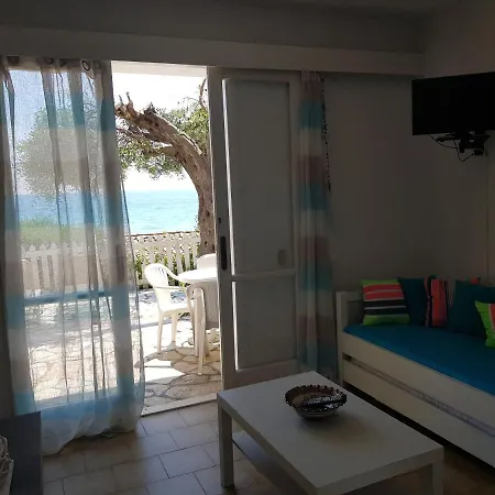 Apartament Corfu Comfort 24 Glyfada (Corfu)