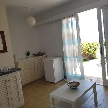Corfu Comfort 24 Apartament