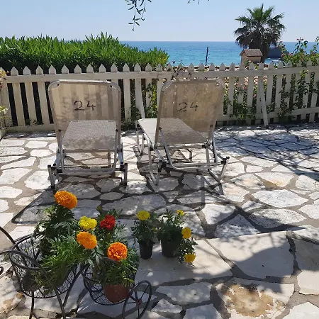 Corfu Comfort 24 * Glyfada (Corfu)