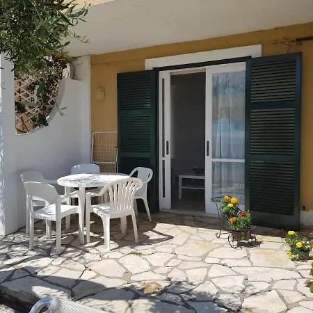 Apartament Corfu Comfort 24 *