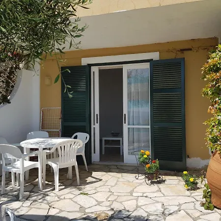 Corfu Comfort 24