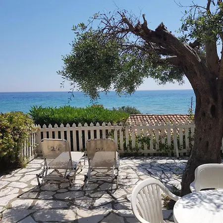 Corfu Comfort 24 Apartament Glyfada (Corfu)