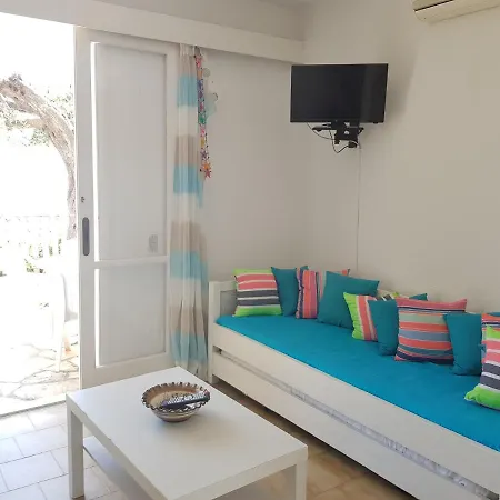 Corfu Comfort 24