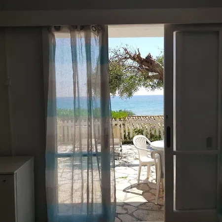 Apartament Corfu Comfort 24 Glifada