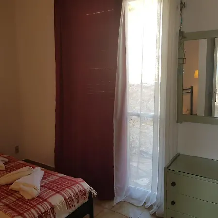Corfu Comfort 24 Apartament