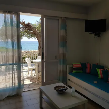 Corfu Comfort 24