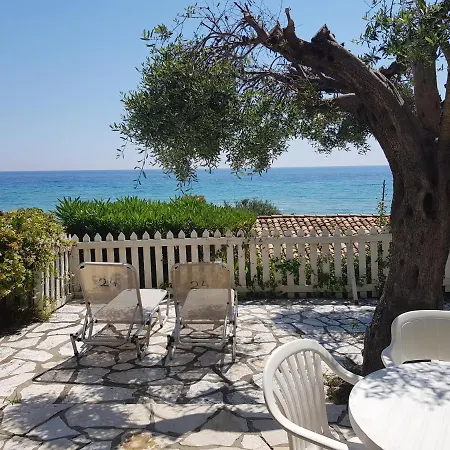 Apartament Corfu Comfort 24
